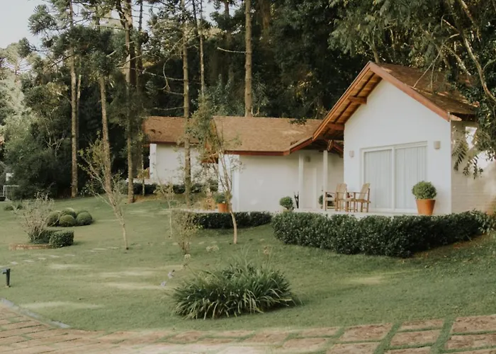 Roots Resort