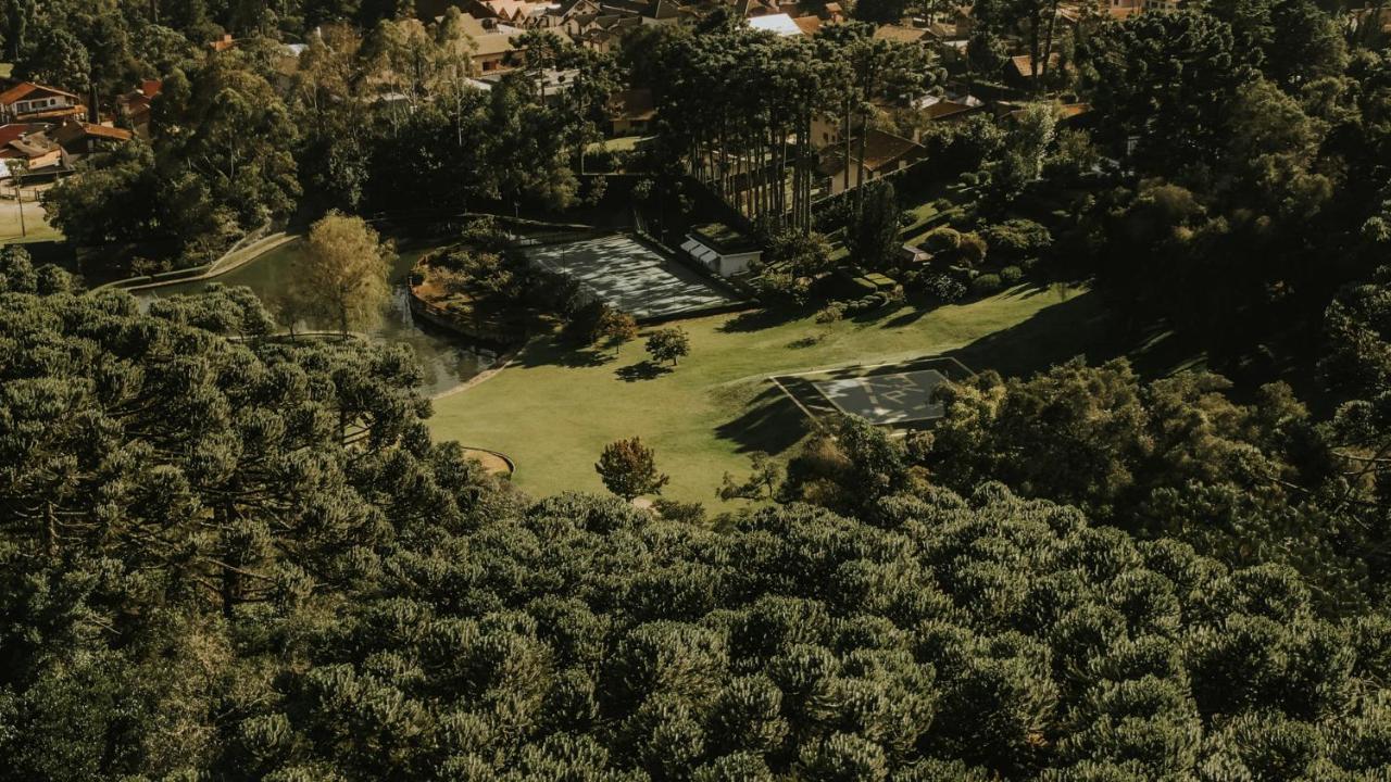 Roots Resort Monte Verde (Minas Gerais)