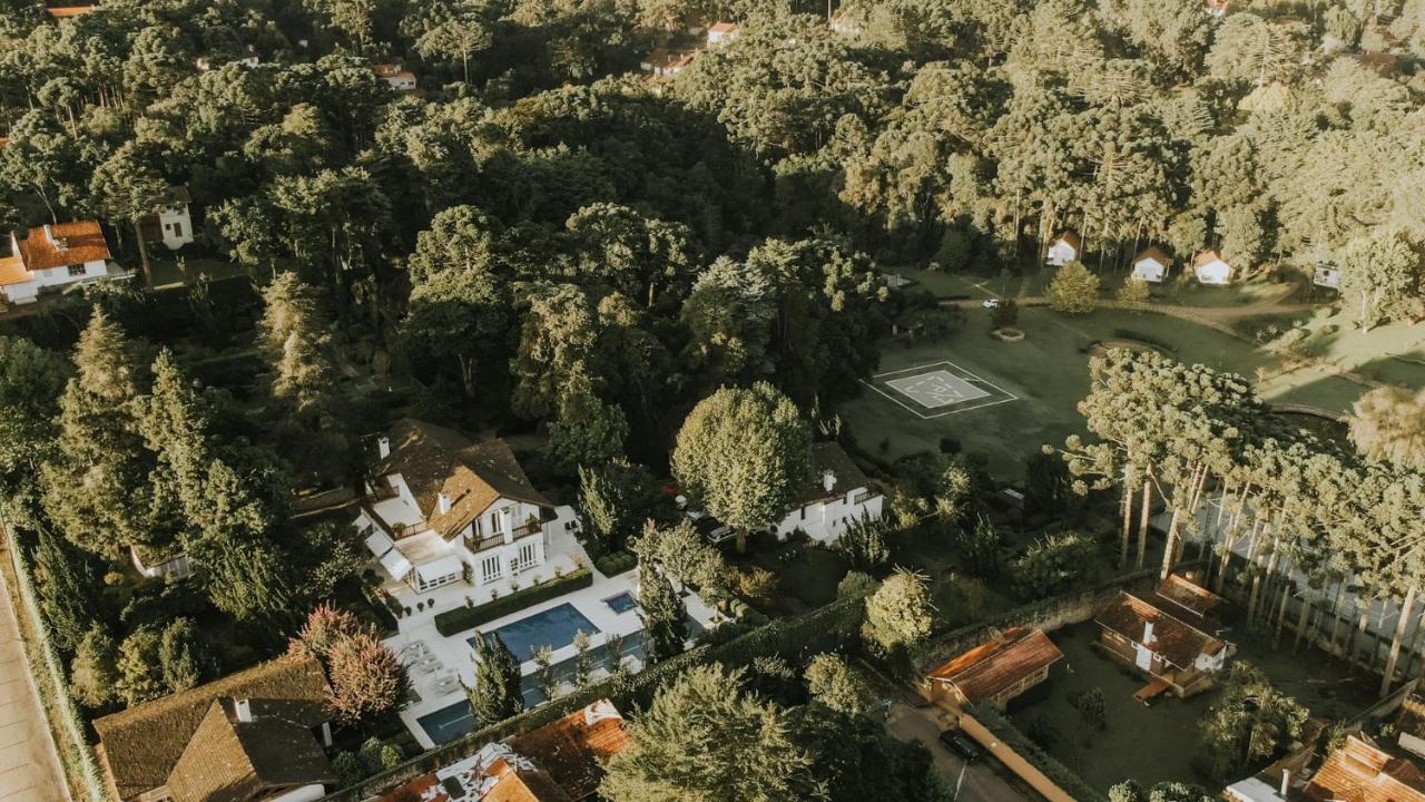 Resort Roots Monte Verde (Minas Gerais)