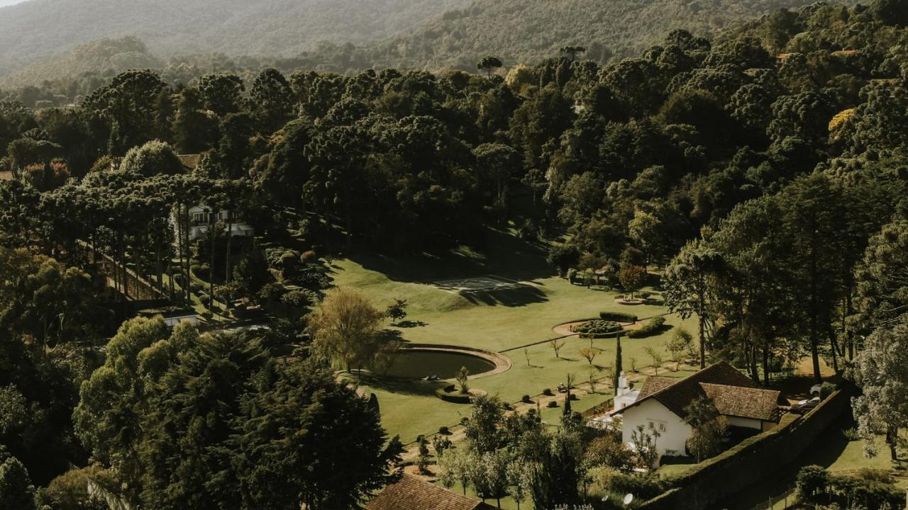 Roots Resort Monte Verde (Minas Gerais)