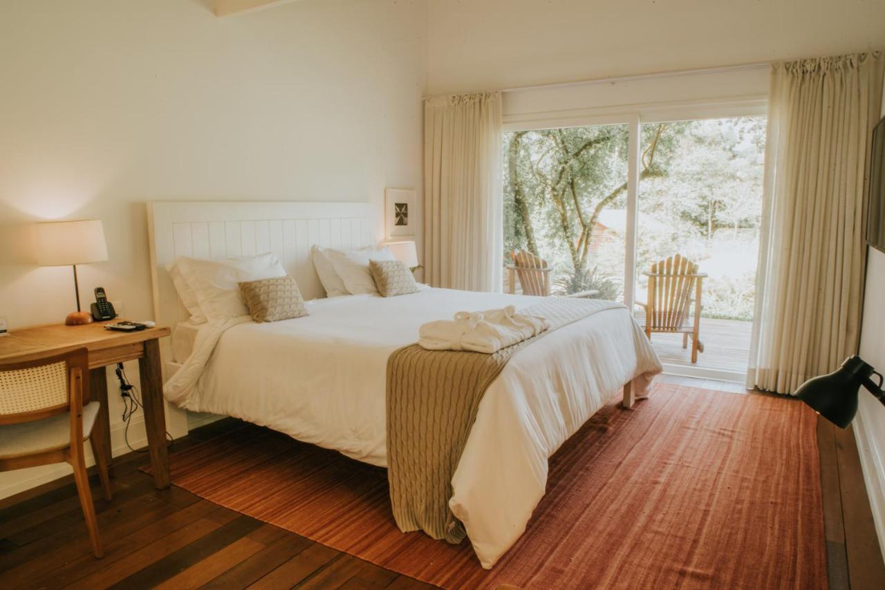 Roots Resort Monte Verde (Minas Gerais)