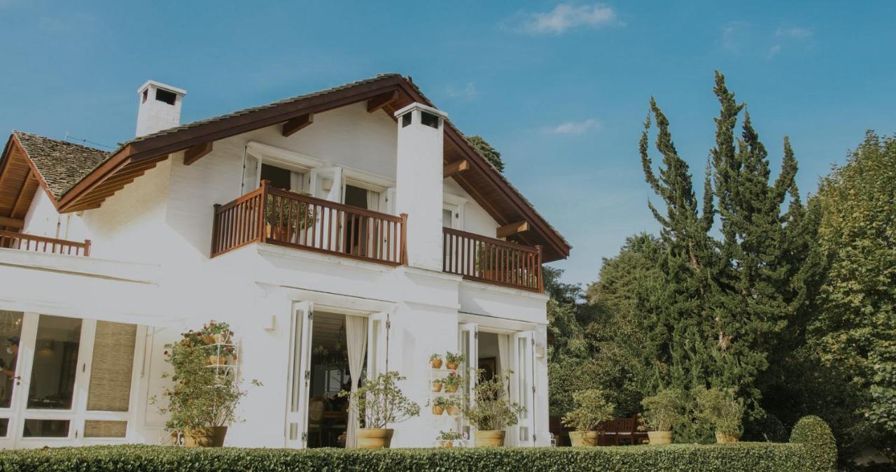 Roots Resort Monte Verde (Minas Gerais)