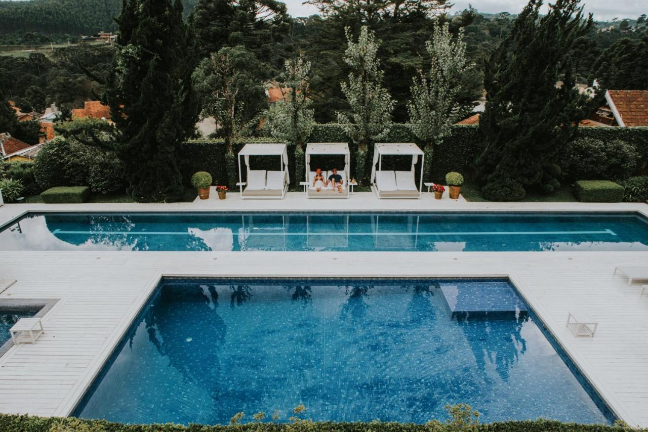 Resort Roots Monte Verde (Minas Gerais)