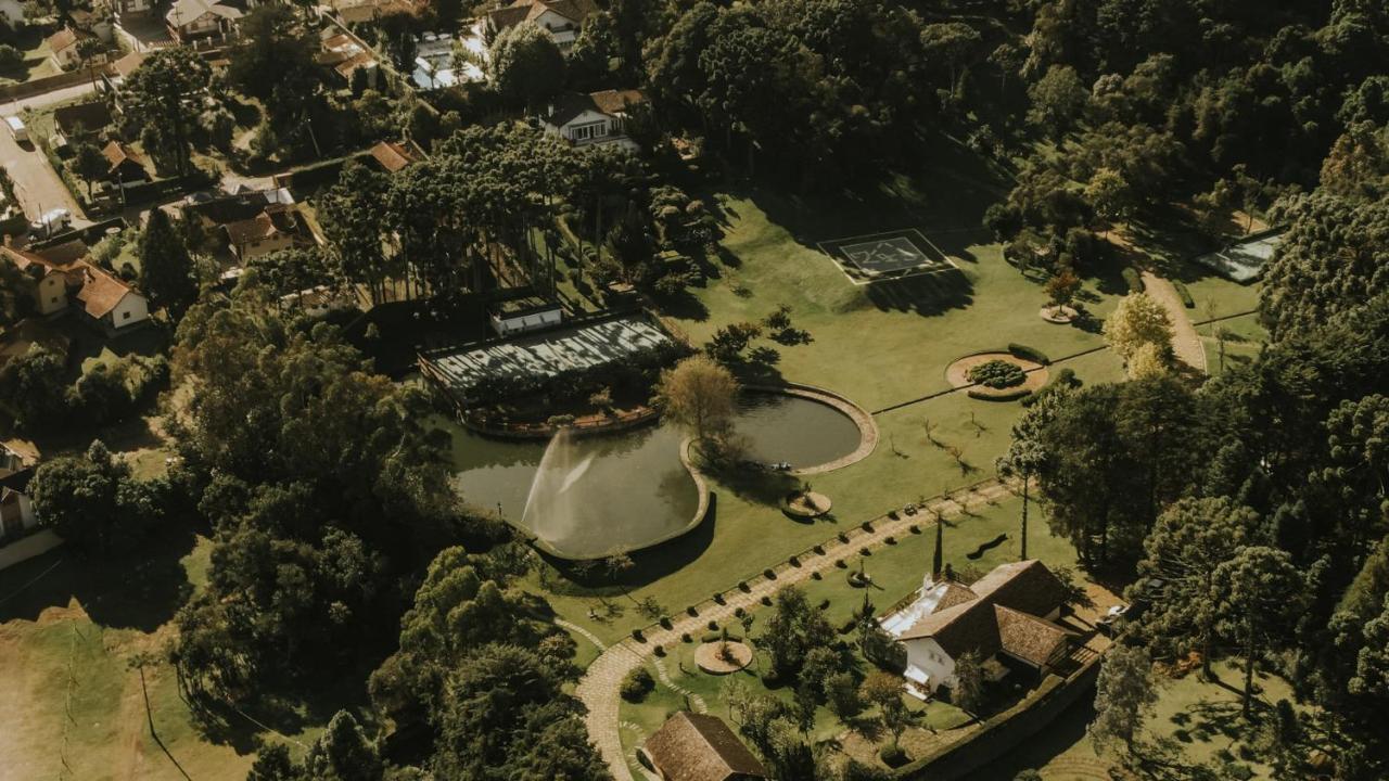 Resort Roots Monte Verde (Minas Gerais)