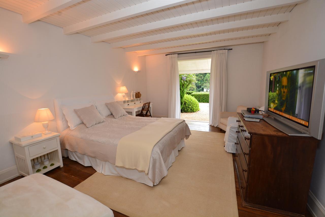 Roots 5* Monte Verde (Minas Gerais)