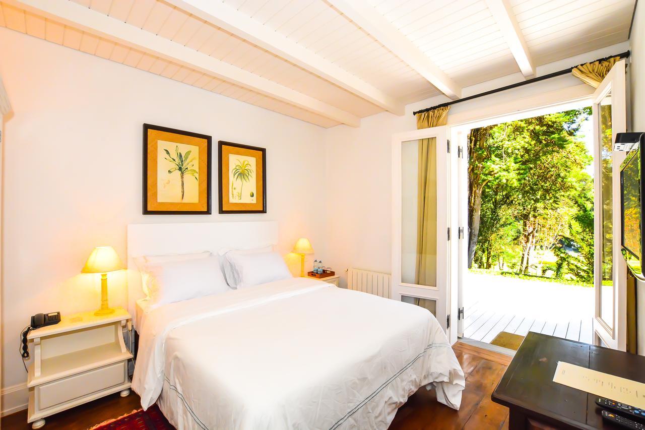 Roots Resort Monte Verde (Minas Gerais)